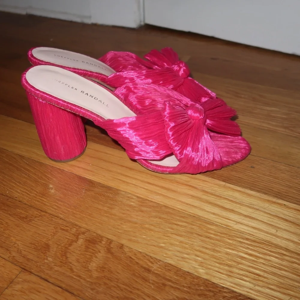 LOEFFLER RANDALL Sandals - Picture 6 of 6